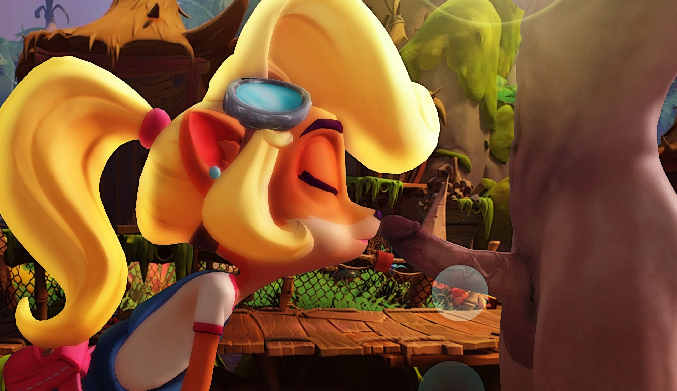 Coco une trace dans l’air